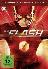 The Flash: Die komplette 3