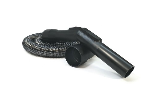 Tubo tessuto pvc - tessuto, 2,85