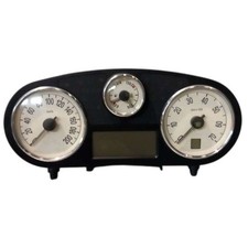 Quadro strumenti contachilometri 51709393 Lancia Ypsilon 1.3 multijet 2003-2011