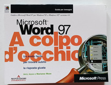 MICROSOFT WORD 97 A COLPO