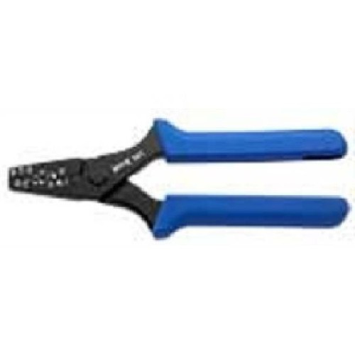 Pinza per terminali - pinza,