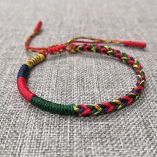 Portafortuna buddista tibetano