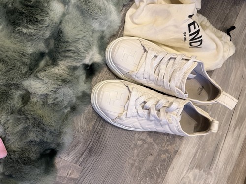 Sneakers donna fendi stampa - stampa, f