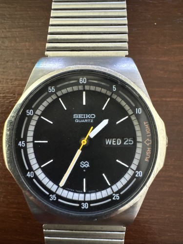 Orologio uomo seiko quartz - seiko, sq