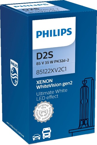 Adatto per lampadina philips - adatto,