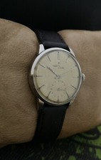 OROLOGIO SVIZZERO ZENITH