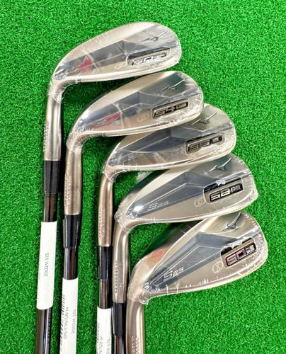 Zeppe mizuno s23 mano - mizuno,