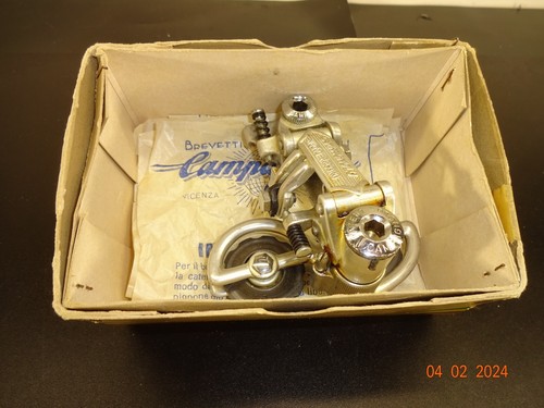 Nos nib deragliatore - nib,