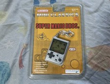 Nintendo Game&watch Mini
