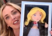 TRUDI - LIMITED EDITION DOLL