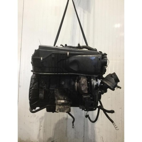 Motore compl 647961 mercedes - compl.,