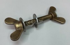 Bullone fissaggio chiglia per