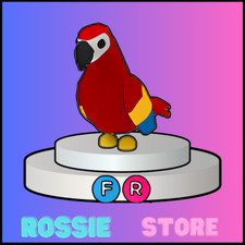 FR PAPPAGALLO - ACQUISTA ORA