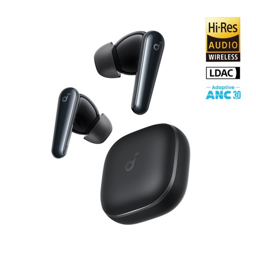 Soundcore liberty auricolari - soundcore, 5