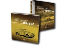 Ford Escort RS1600 The Story