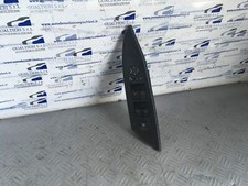 RICAMBI USATI BBR366350B PULSANTIERA ANTERIORE SINISTRA GUIDA MAZDA 3 Ber 118675