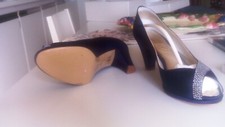 Scarpe eleganti donna come - eleganti,