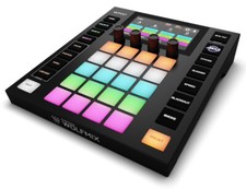 American DJ WMX1 MK2 Wolfmix