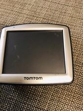 Tomtom One  3.5" GPS Unit