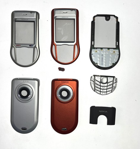 Nokia 6630 genuine spare