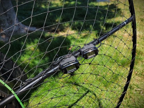 Supporto per trail - per, tech