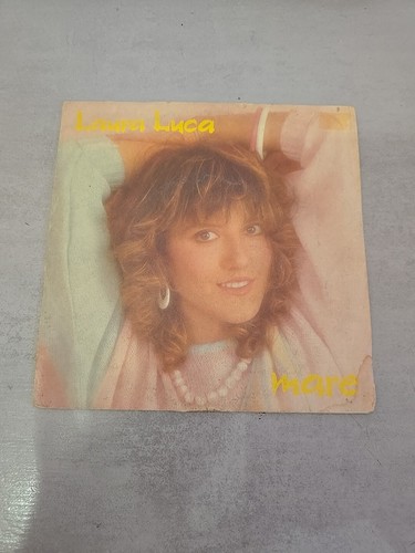 Laura luca mare - 🎵, ‎🎵