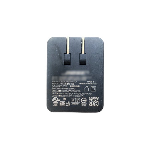 830485 0010 per - 5v, 3a