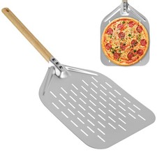 Sbuccia Pizza Traforata 12
