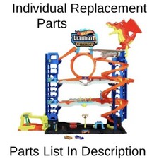 Ricambi per Hot Wheels