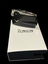 Accendino ronson premier - accendino,