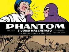Phantom: L'Uomo Mascherato