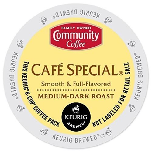 Community coffee cafe - community,