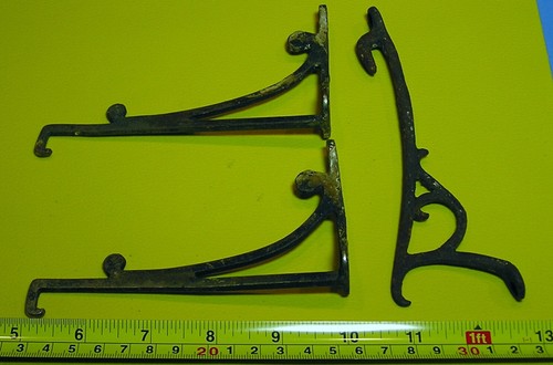 Ganci appendiabiti vintage - , in