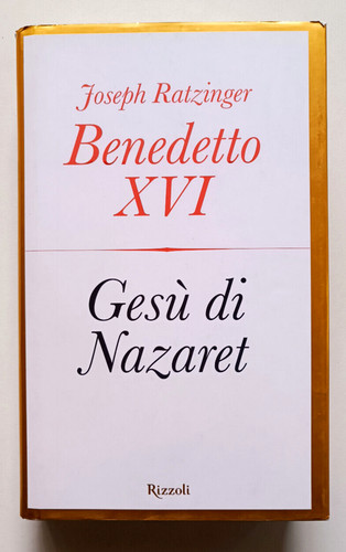 Gesù nazaret benedetto - di, nazaret,