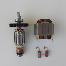 INDOTTO + STATORE + CARBONCINI