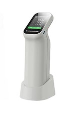 Colorimetro Portatile Misuratore Differenza Colore con Apertura 6mm Sorgente Luminosa LED