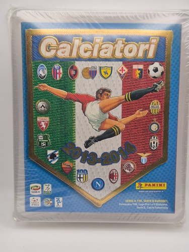 Raccolta completa figurine - raccolta,
