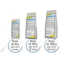 API HERB, erbe officinali e