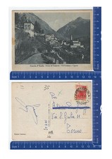 CREVOLA D'OSSOLA (NO) Strade