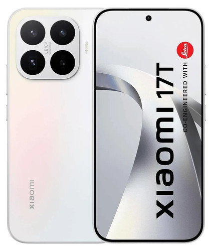 Xiaomi 17t 256gb opal - 256gb, 5g