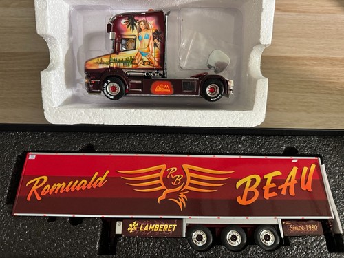 Wsi scania torpedo - scania, t5