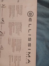 spazzola rotante per capelli