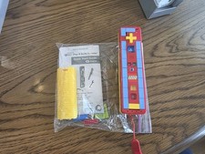 Telecomando Nintendo Wii LEGO