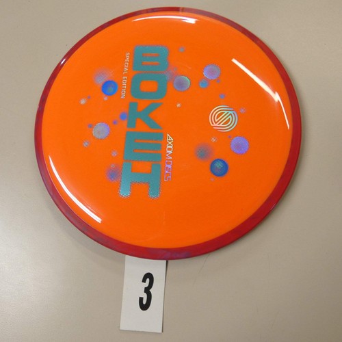 Axiom discs simon line - axiom,