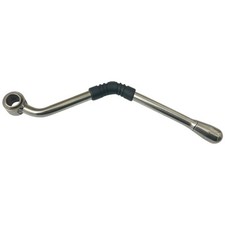 Tubo Di Vapore Per Macchina Da