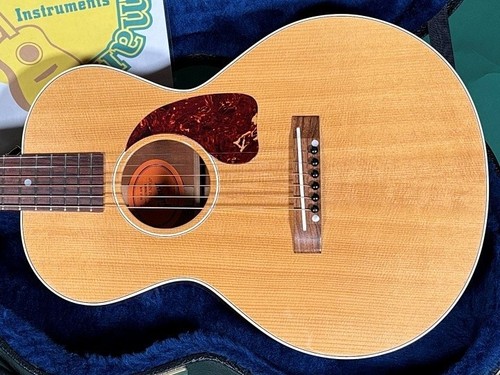 Chitarra acustica gibson - chitarra,