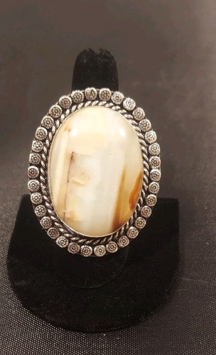 Anello tedesco argento - in,
