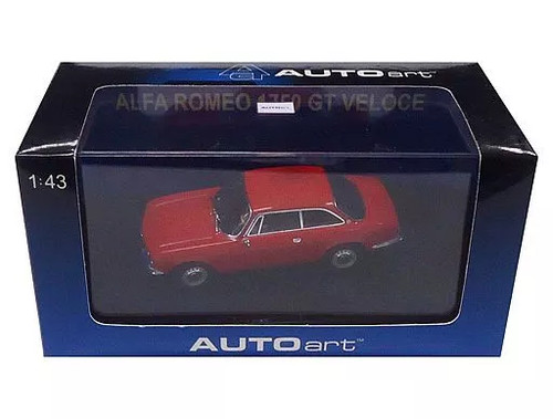 Alfa romeo 1750 gt veloce - gt,