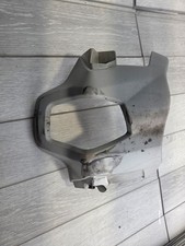 Protezione motore pancia Honda NC700X / NC 700 Х 2011 64500-MGS-D300