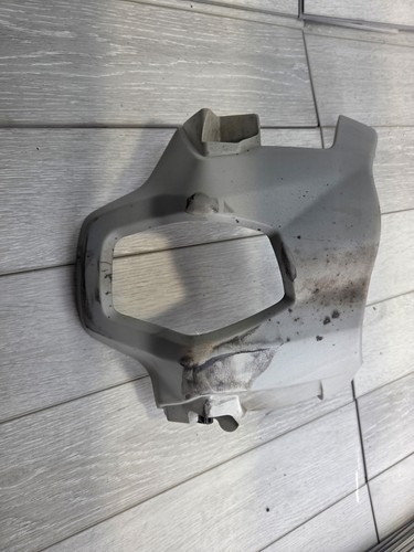Protezione motore pancia - , honda